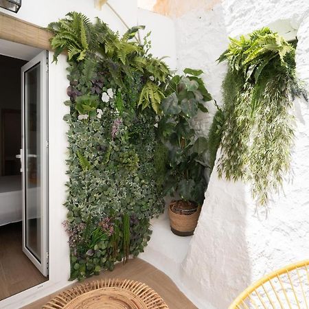 Апартаменты Casa Alegria Компета Экстерьер фото