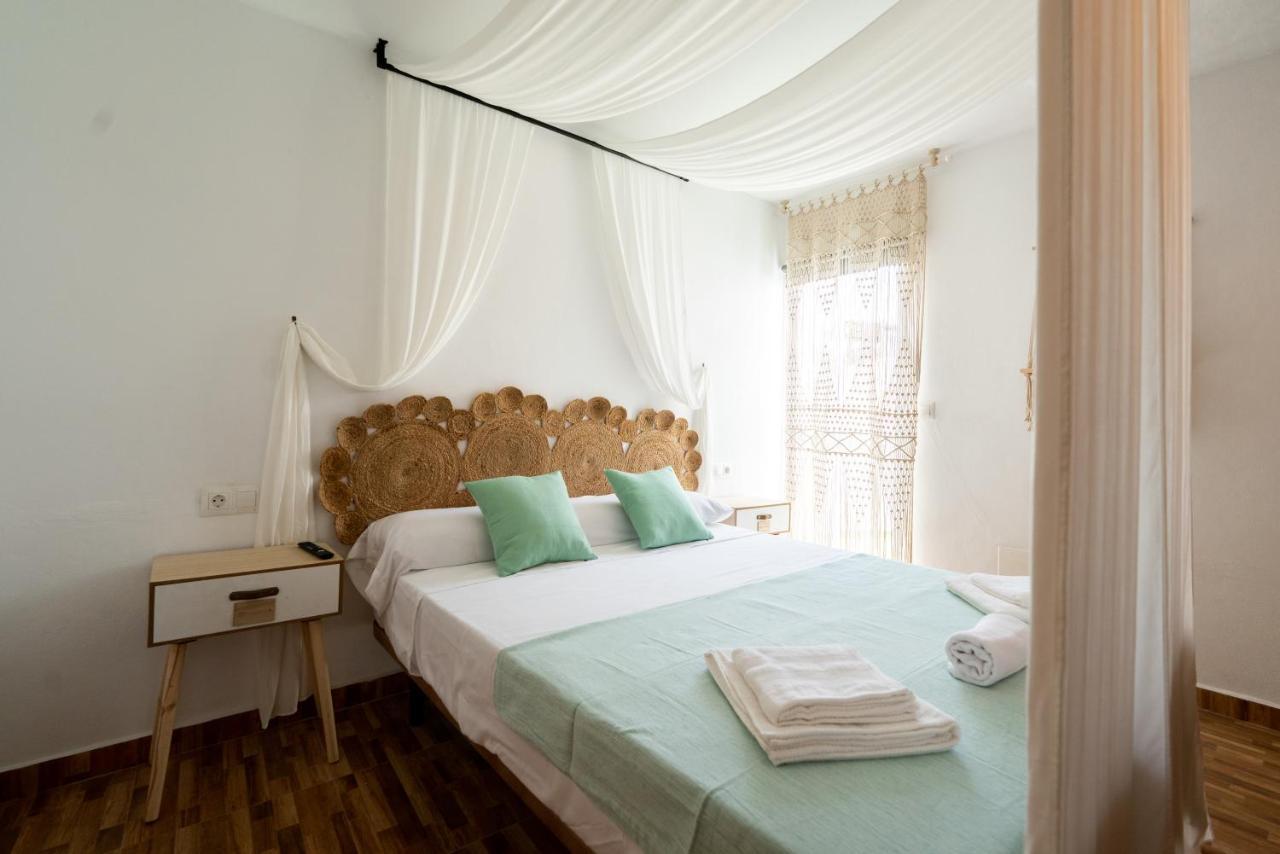 Апартаменты Casa Alegria Компета Экстерьер фото