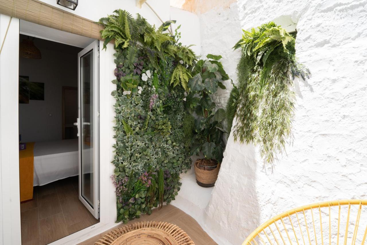 Апартаменты Casa Alegria Компета Экстерьер фото