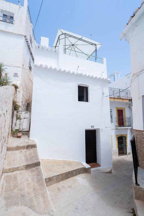 Апартаменты Casa Alegria Компета Экстерьер фото